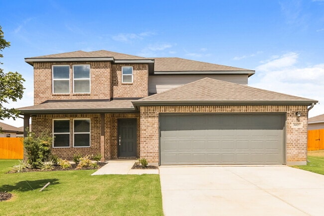 Building Photo - 3027 River Birch Dr