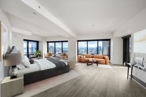 Building Photo - San Diego Water View Luxury High-Rise Living at The Harbor Club — Stunning Bay & City Views- This...