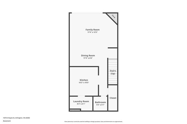 Building Photo - 1673 S Hayes St