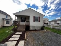 Building Photo - 8480 Ashby Ave
