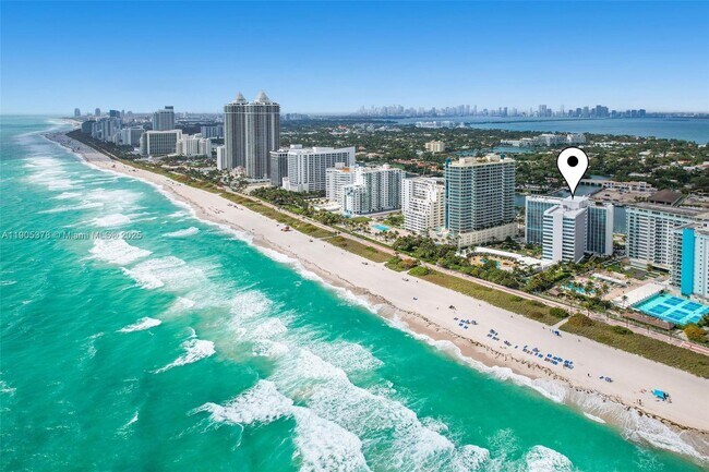 Building Photo - 5055 Collins Ave