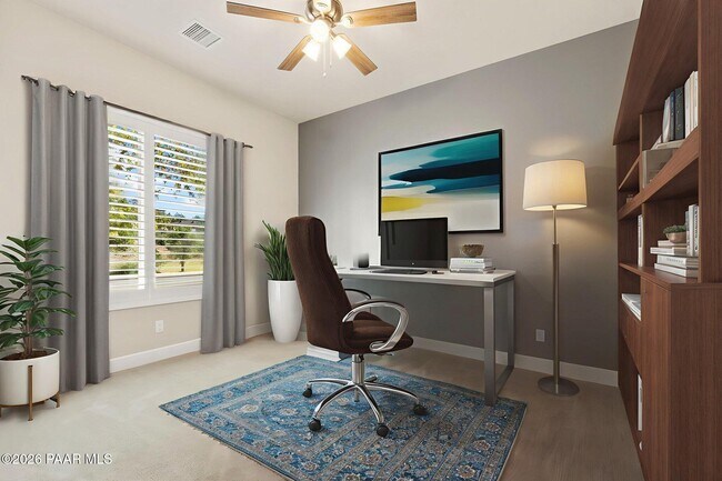 Building Photo - 1476 Sierry Peaks Dr