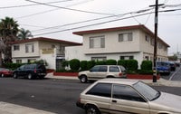 Building Photo - MANOR