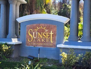 Building Photo - Coming Soon - Condo at Sunset Lake - 3 Beds, 2 Baths