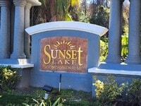 Building Photo - Coming Soon - Condo at Sunset Lake - 3 Bed...