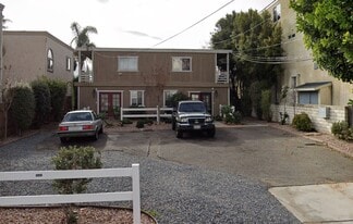 Building Photo - 1209 S Nevada St