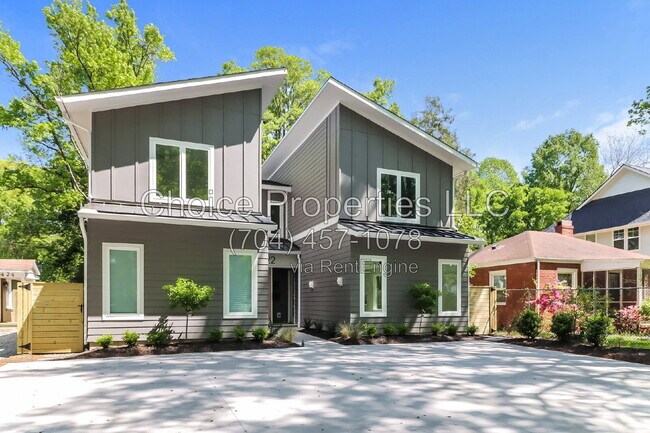 Building Photo - 422 Sylvania Ave