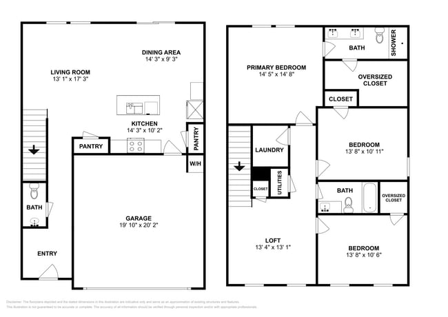 Building Photo - 14302 Palm Ridge