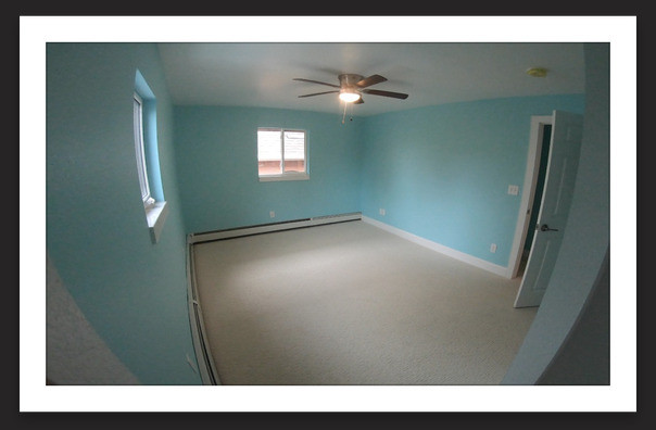 2 closets per room - 1220 11th St