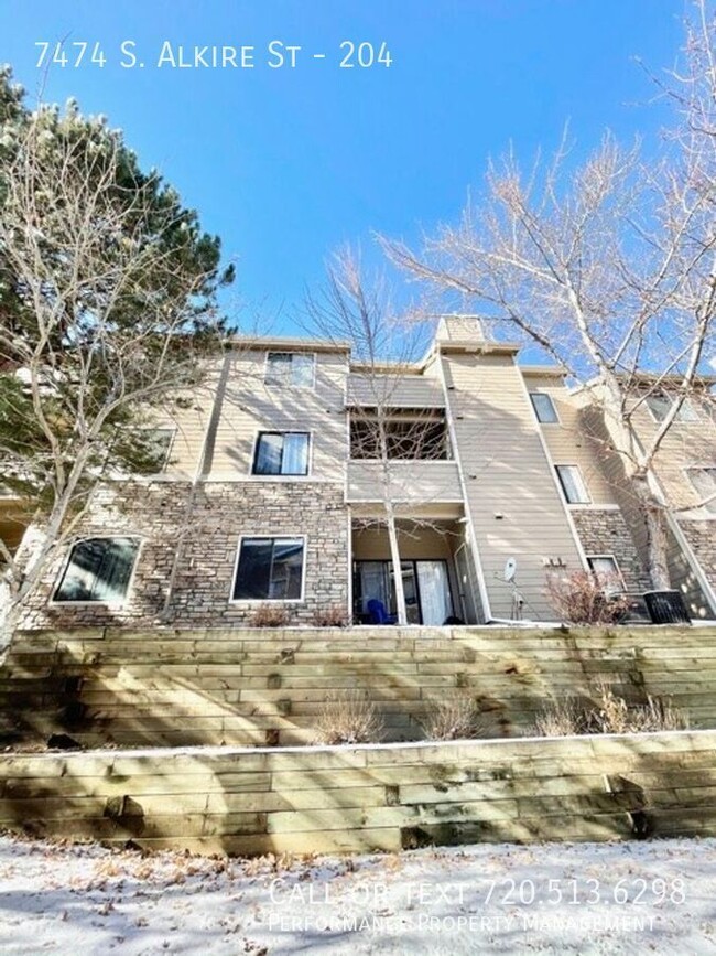 Building Photo - Condo in Mountain Gate at Ken Caryl Ranch