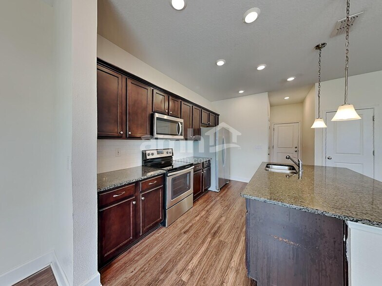 Building Photo - 4309 Hollow Stump Run