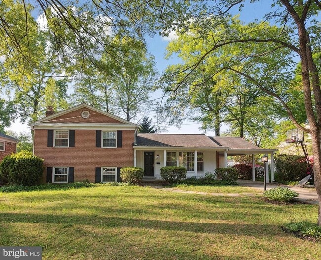 Building Photo - 6704 Buttermere Ln