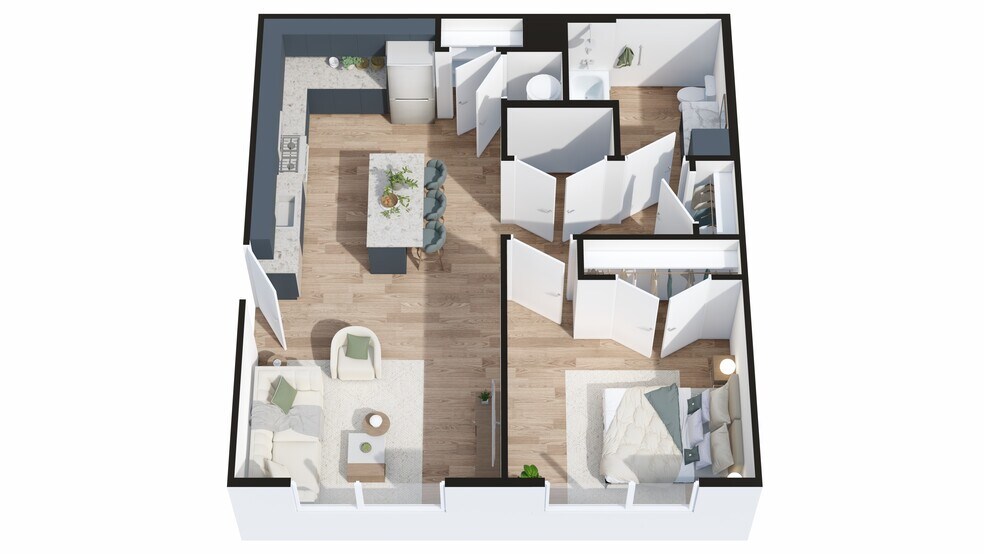Building Photo - Gallery at Beaumont (Western Heights 2 LP)