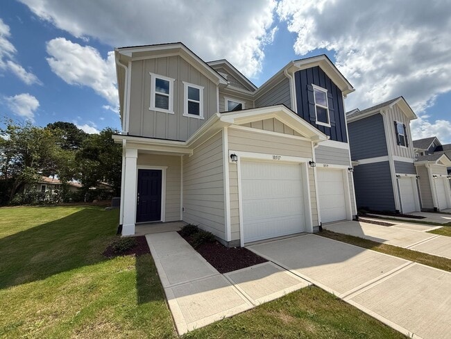 Building Photo - Stunning New Construction 3BD, 2.5BA End U...
