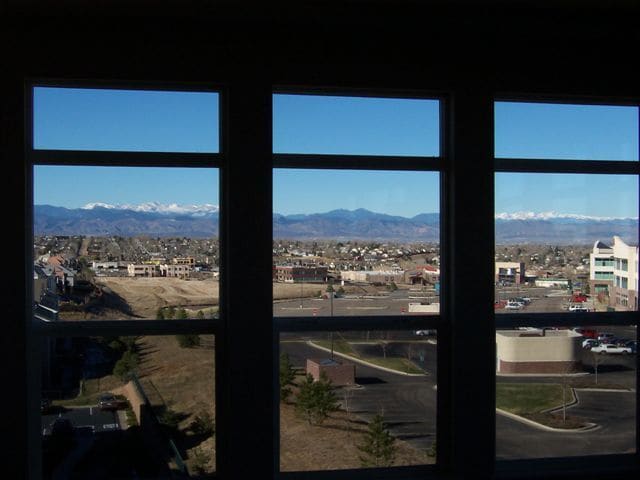 Building Photo - 10176 Park Meadows Dr