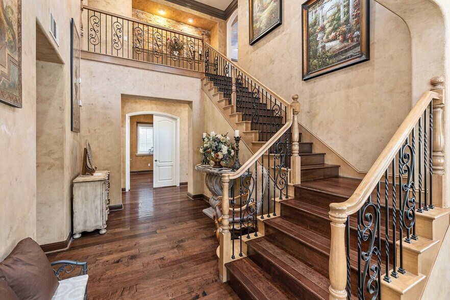 Building Photo - 1728 Bluesage Ct