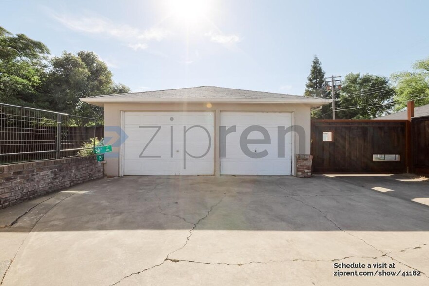 Building Photo - 4120 58th St