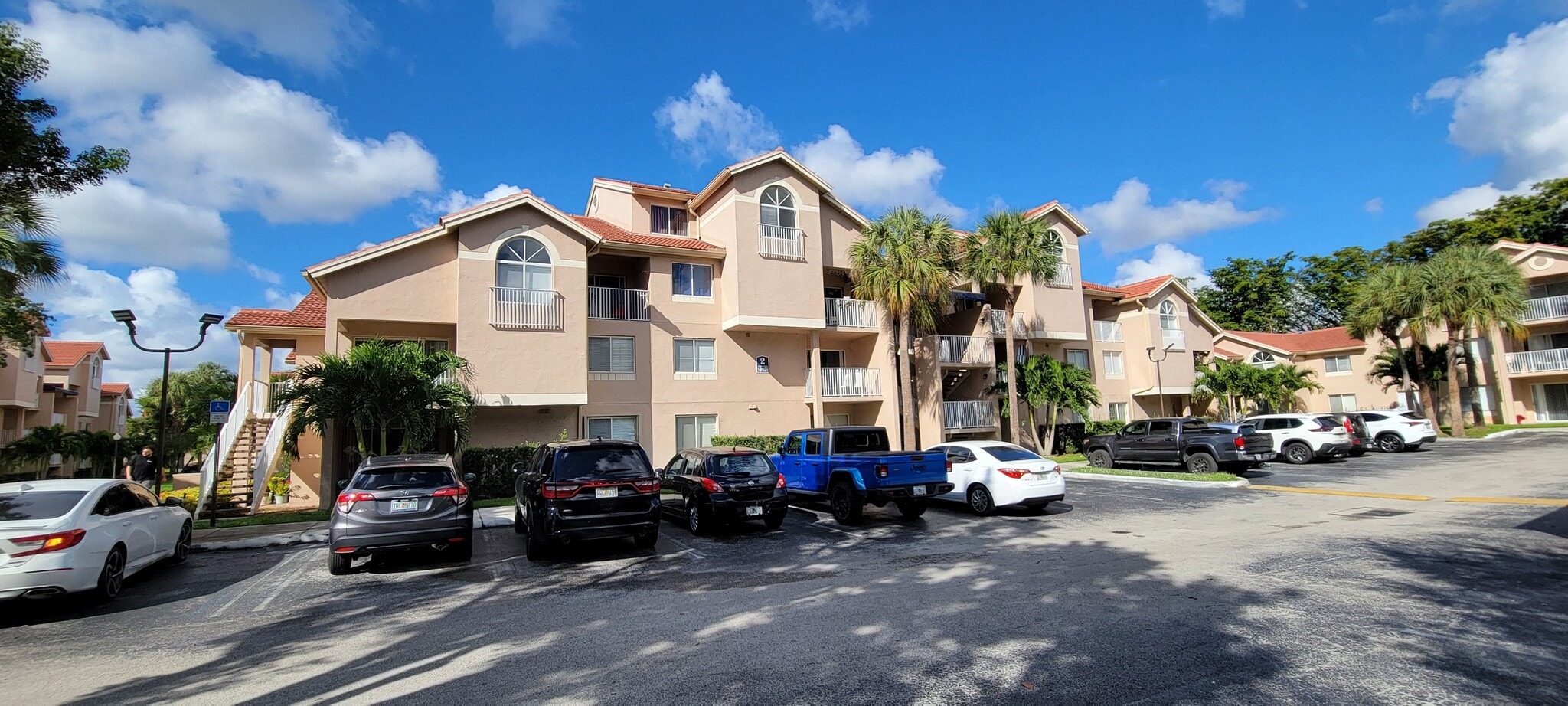 Building 2 - 10450 SW 157th Ct