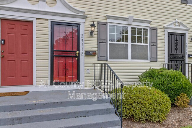Building Photo - 2511 Kent Town Pl