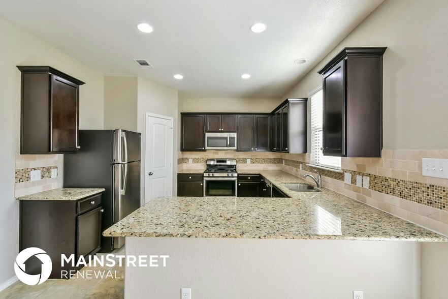 Building Photo - 6418 Candlepass Dr