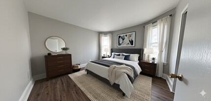 Building Photo - Quaint Two Bedroom Home in Overbrook with NEW Floors and Kitchen!