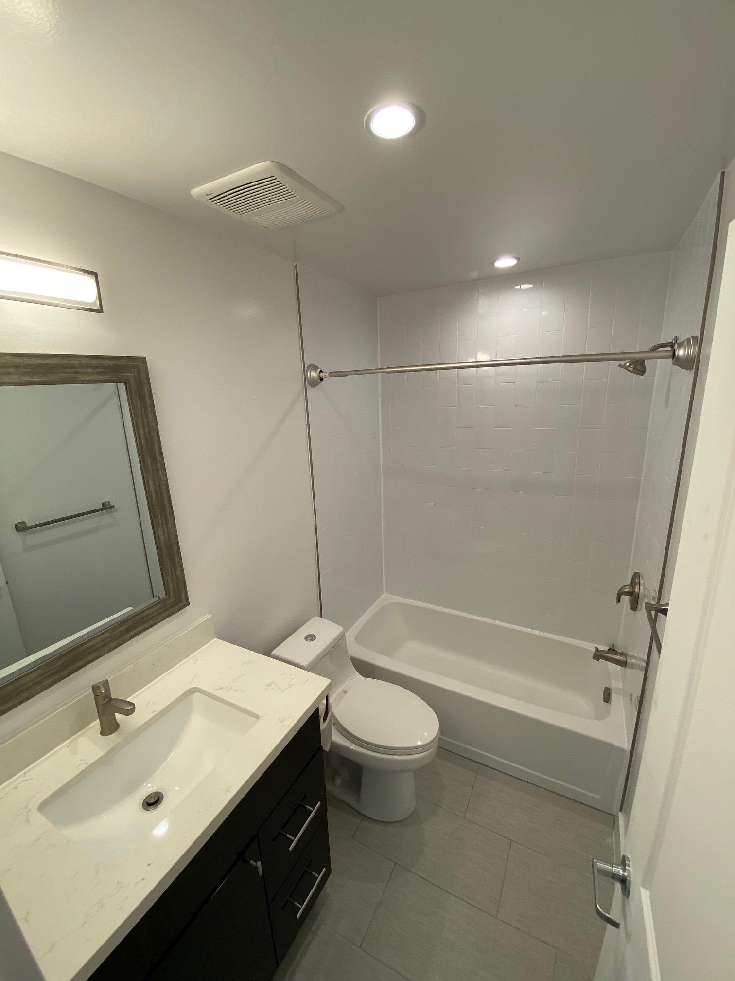 Bathroom - 2100 Rome Dr