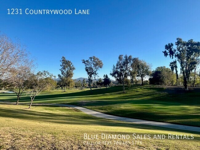 Building Photo - 1231 Countrywood Ln