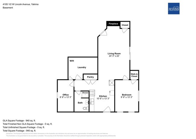 Building Photo - 4105 W Lincoln Ave