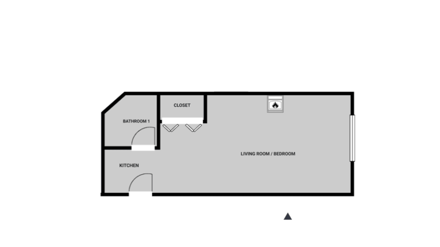 Building Photo - 51 Leroy St