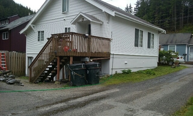 Building Photo - 622 Nickey Way