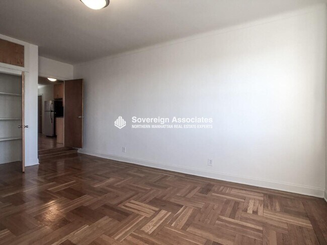 Floorplan - 700 Fort Washington Avenue