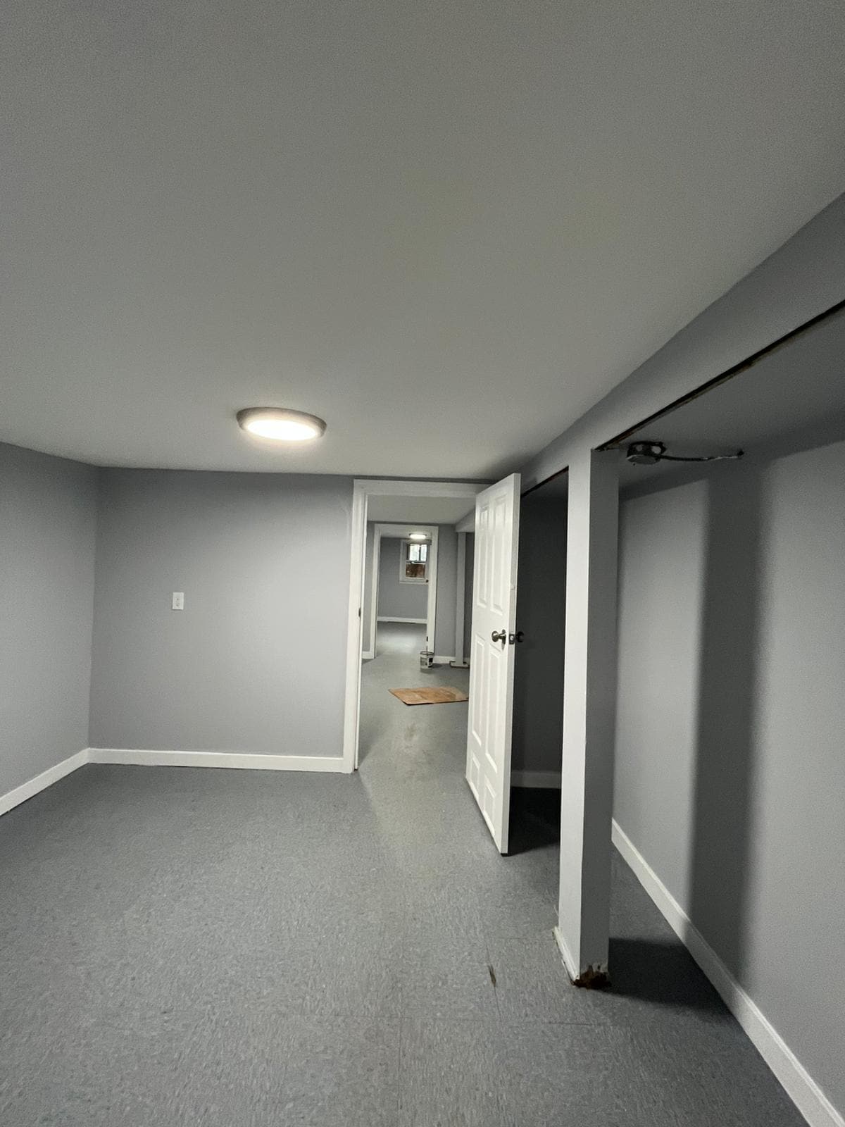 Building Photo - 9 Saint Pauls Ave