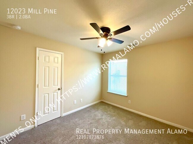 Building Photo - 12023 Mill Pine