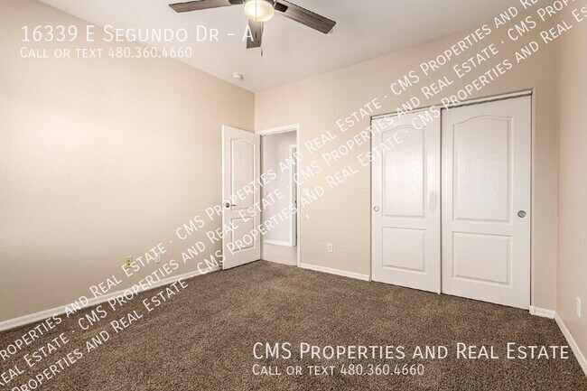 Building Photo - 16339 E Segundo Dr