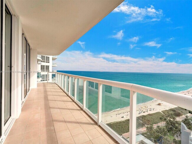 Building Photo - 6365 Collins Ave