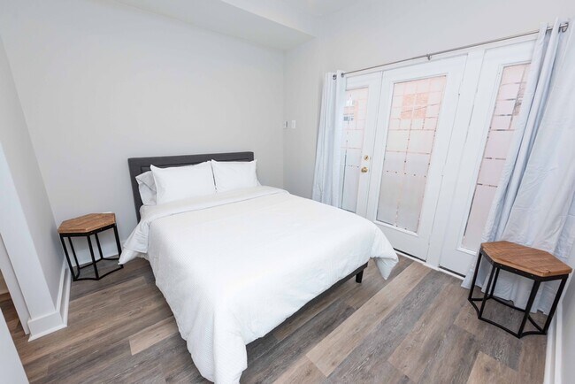 Building Photo - 1771 Church St NW