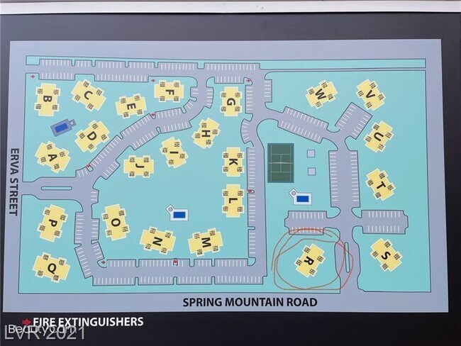 Building Photo - Summerlin South | 2 Bedroom | 2 Bathroom | Flexible 1–12 Month Lease | Perfect For Traveling Prof...