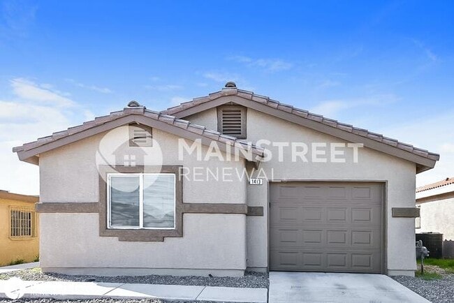 Primary Photo - 1413 HASSELL AVE, LAS VEGAS, NV 89106