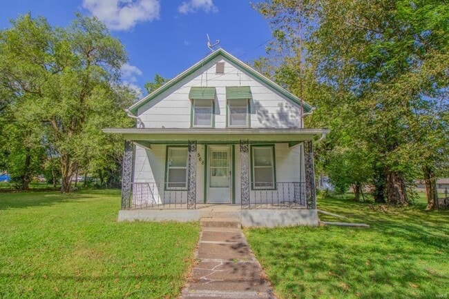 Building Photo - 3 bedroom 1 bathroom house for rent