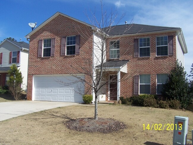 Building Photo - EXECUTIVE HOME ON GOLF COURSE IN GREAT VILLA RICA LOCATION!