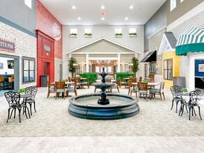 Building Photo - Homestead Village Miamisburg - Active Living 55+