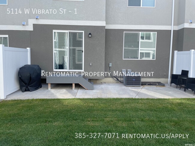 Building Photo - 5114 W Vibrato St