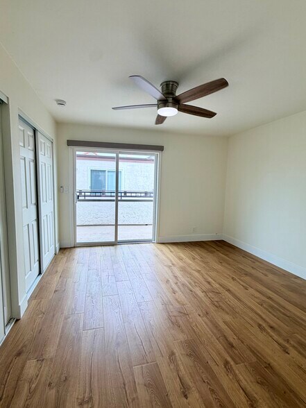 Master bedroom 2 - 310 20th St