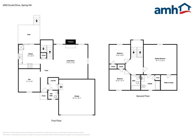 Building Photo - 2502 Euclid Dr