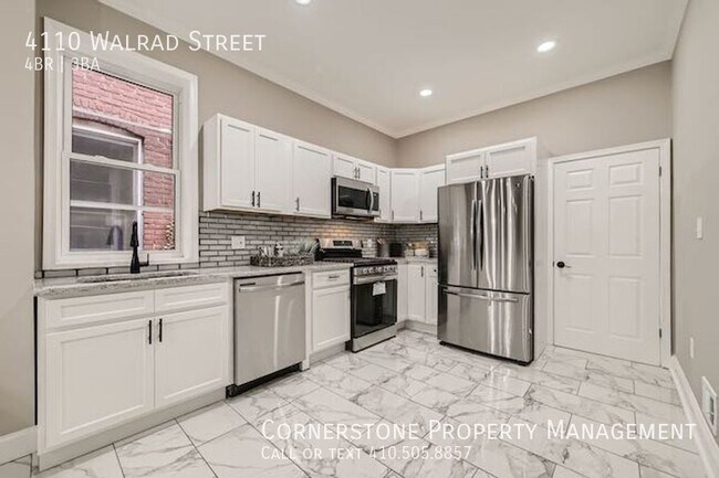 Building Photo - 4 beds | 3 Full Baths | $1950 | 4110 Walra...