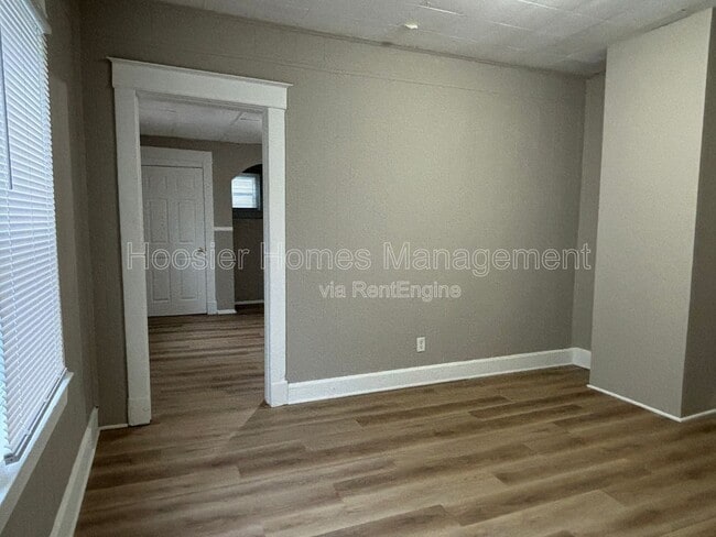 Building Photo - 1421 N Olney St