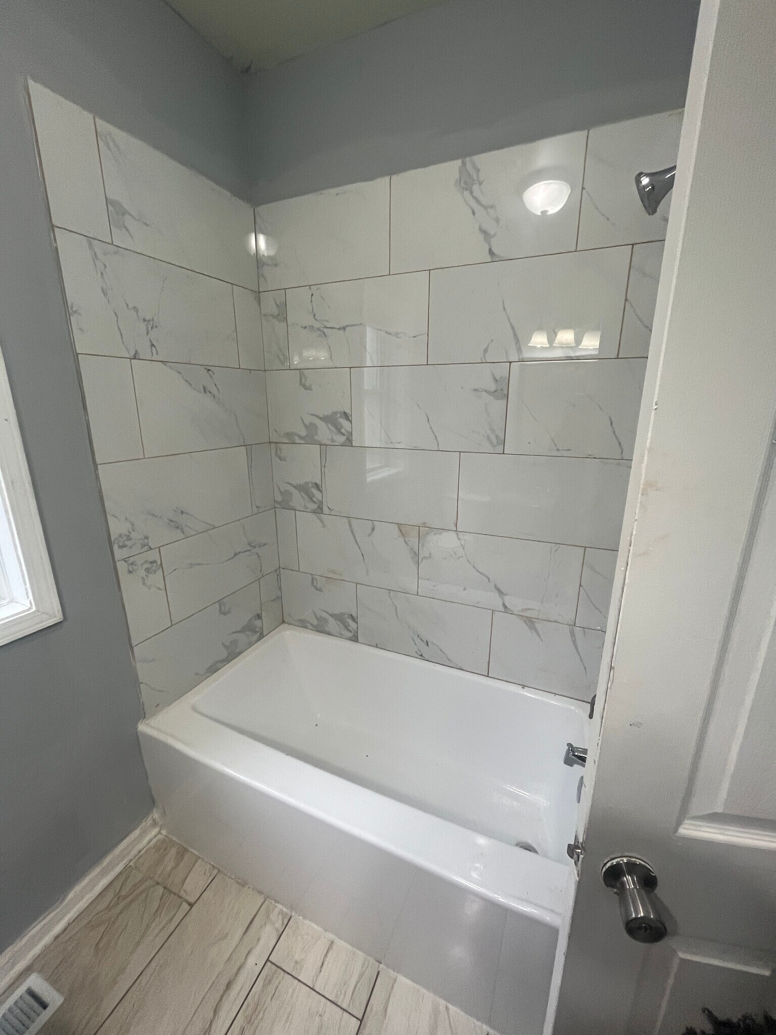 Bathroom - 8352 S Peoria St