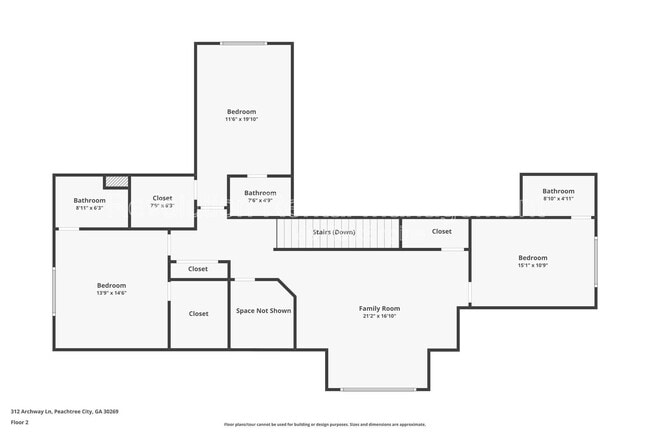 Building Photo - 312 Archway Ln