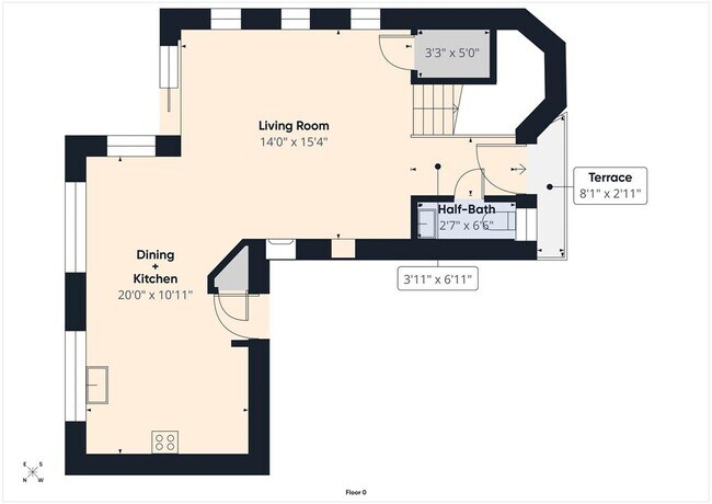 Building Photo - 8518 Cahill Dr