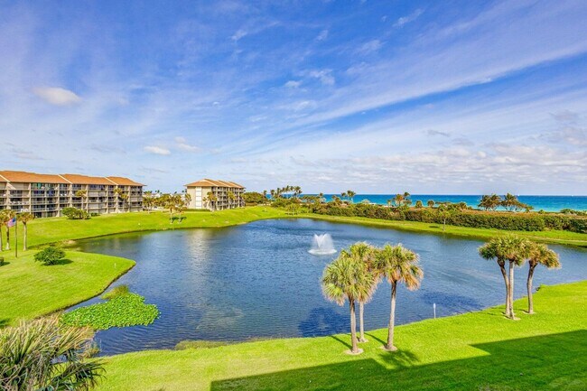 Building Photo - 601 S Seas Dr